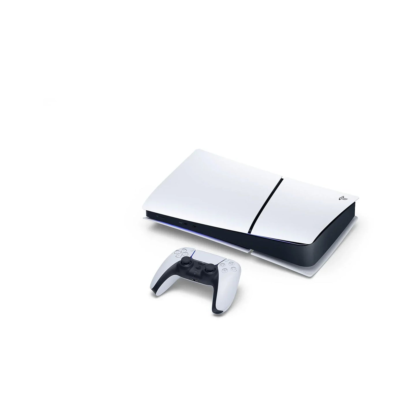 Console Sony PlayStation 5 Digital Edition 825 Go