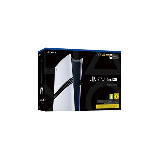 Console Sony PlayStation 5 Pro 2 To