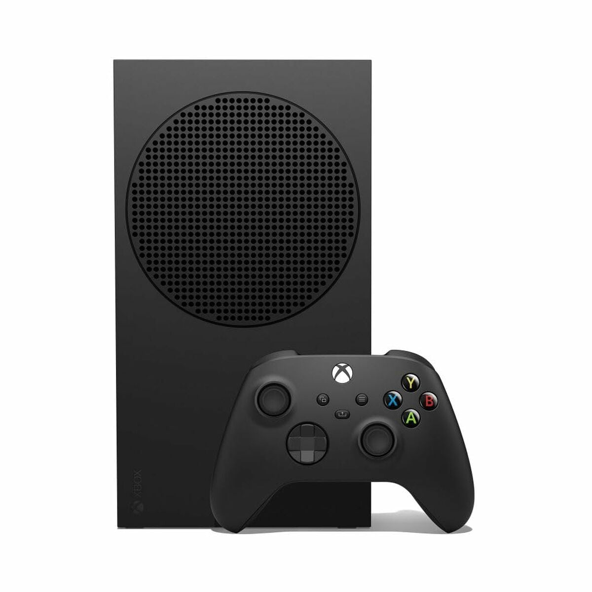 Microsoft Xbox Series S Microsoft Xxu-00009