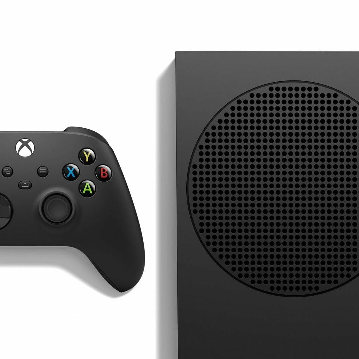 Microsoft Xbox Series S Microsoft Xxu-00009