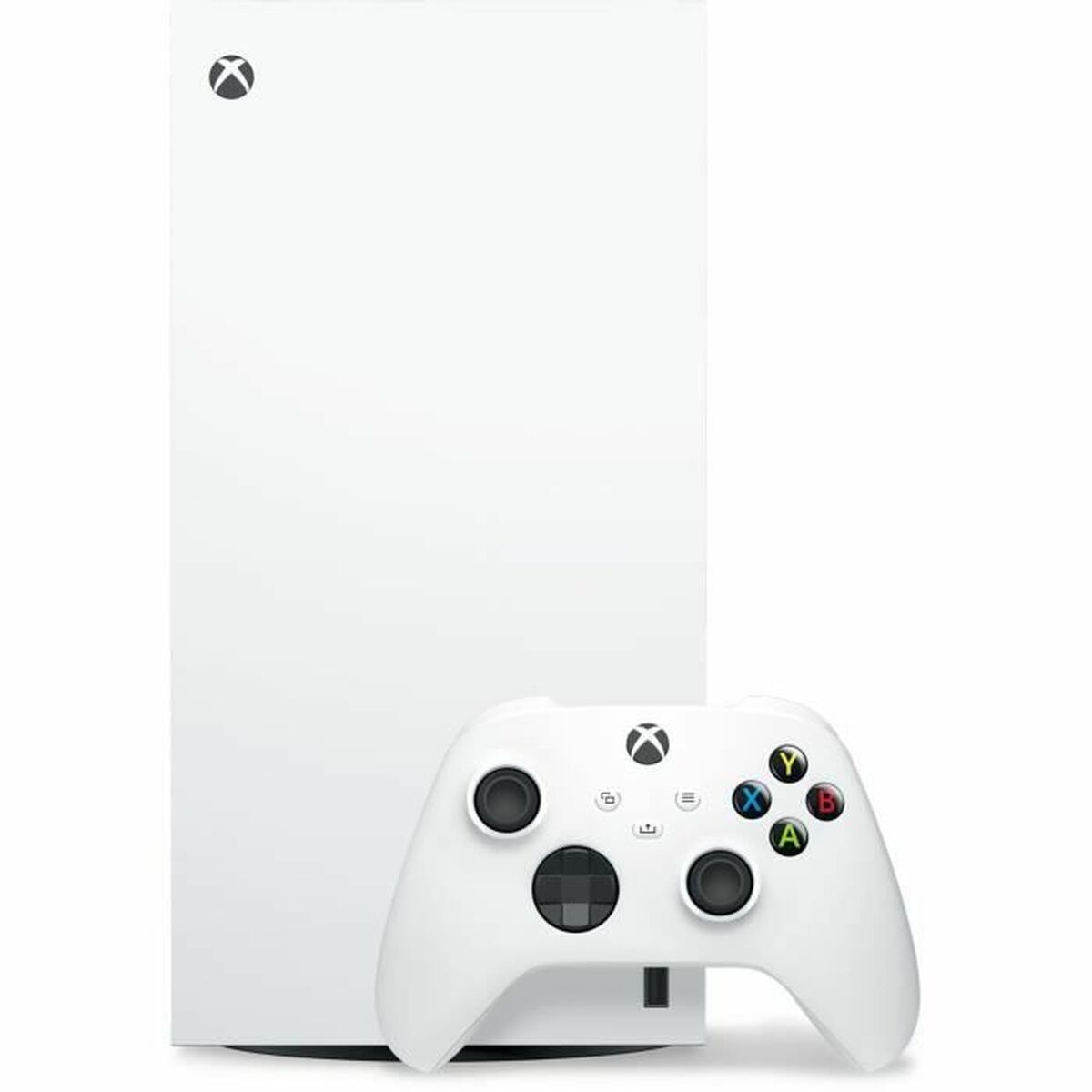 Microsoft Xbox Series X Microsoft Digital Edition 1 Tb