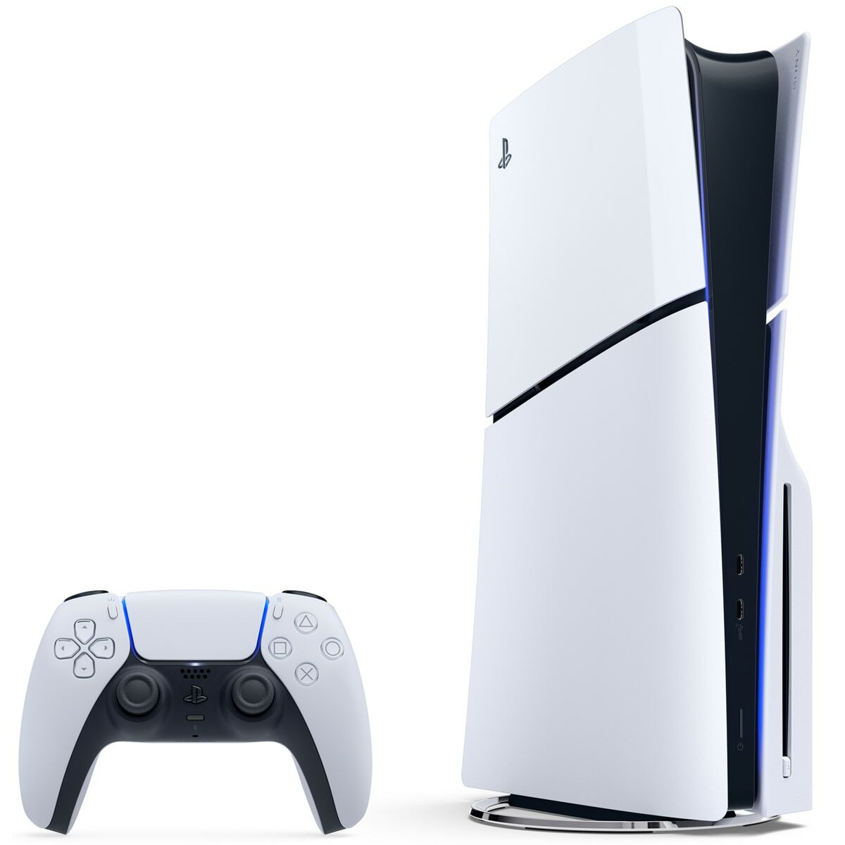Console Sony PlayStation 5 Slim Standard Edition 1 To