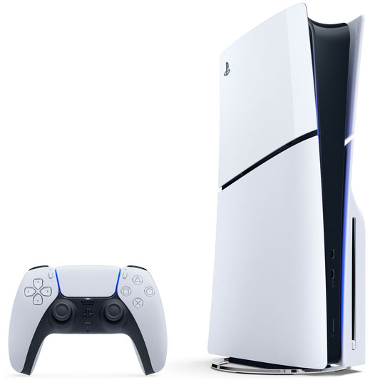 Console Sony PlayStation 5 Slim Standard Edition 1 To