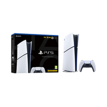 Sony Konzola Sony Playstation 5 1 Tb Ssd