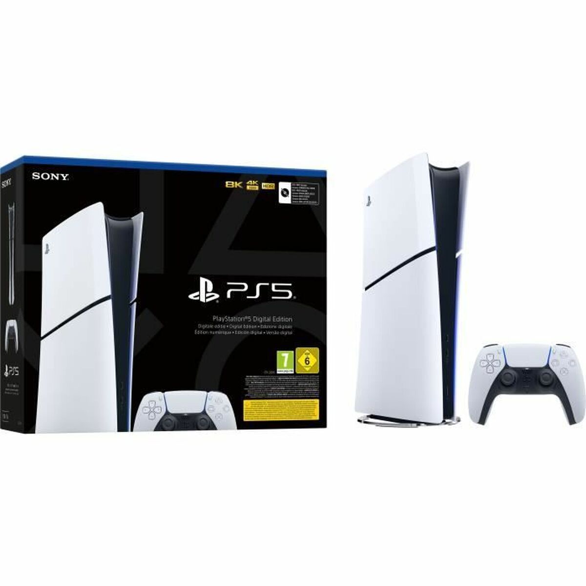 Sony Playstation 5 Sony