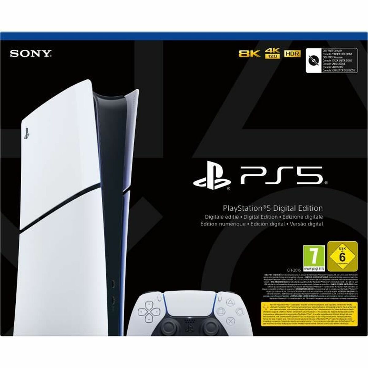 Sony Playstation 5 Sony