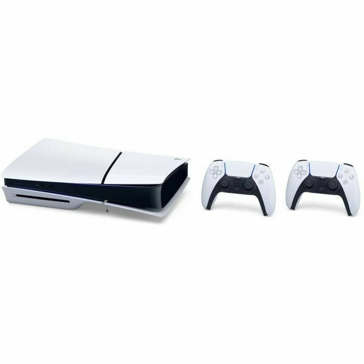 Sony Playstation 5 Sony Ps5 Dos Mandos
