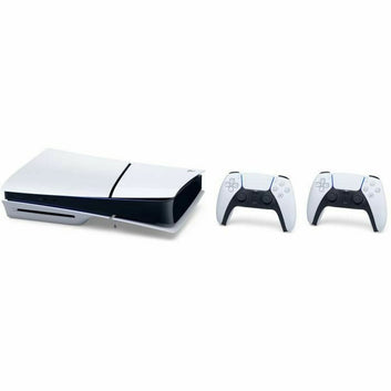 Sony Playstation 5 Sony Ps5 Dos Mandos