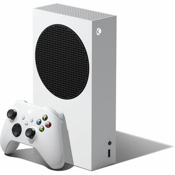 Microsoft Xbox Series S Microsoft Rrs-00009