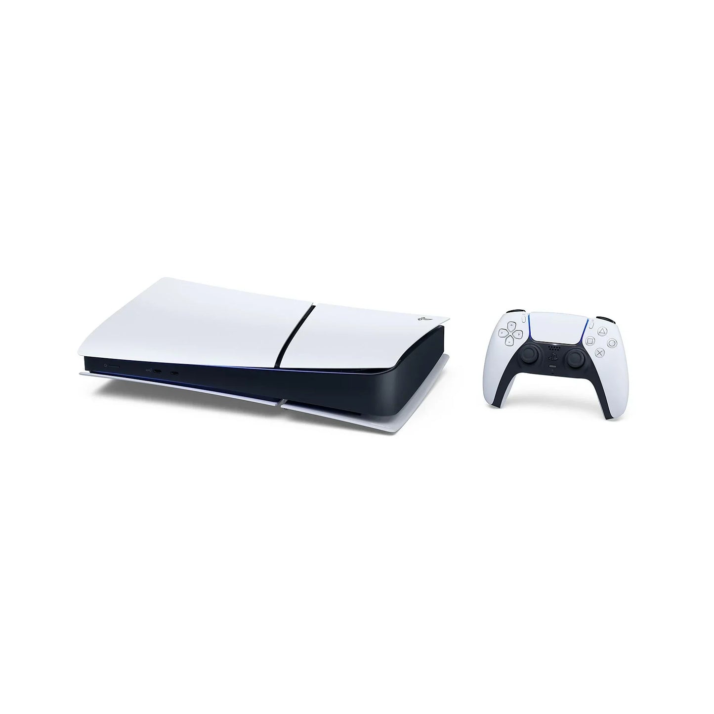 Console Sony PlayStation 5 Digital Edition 825 Go