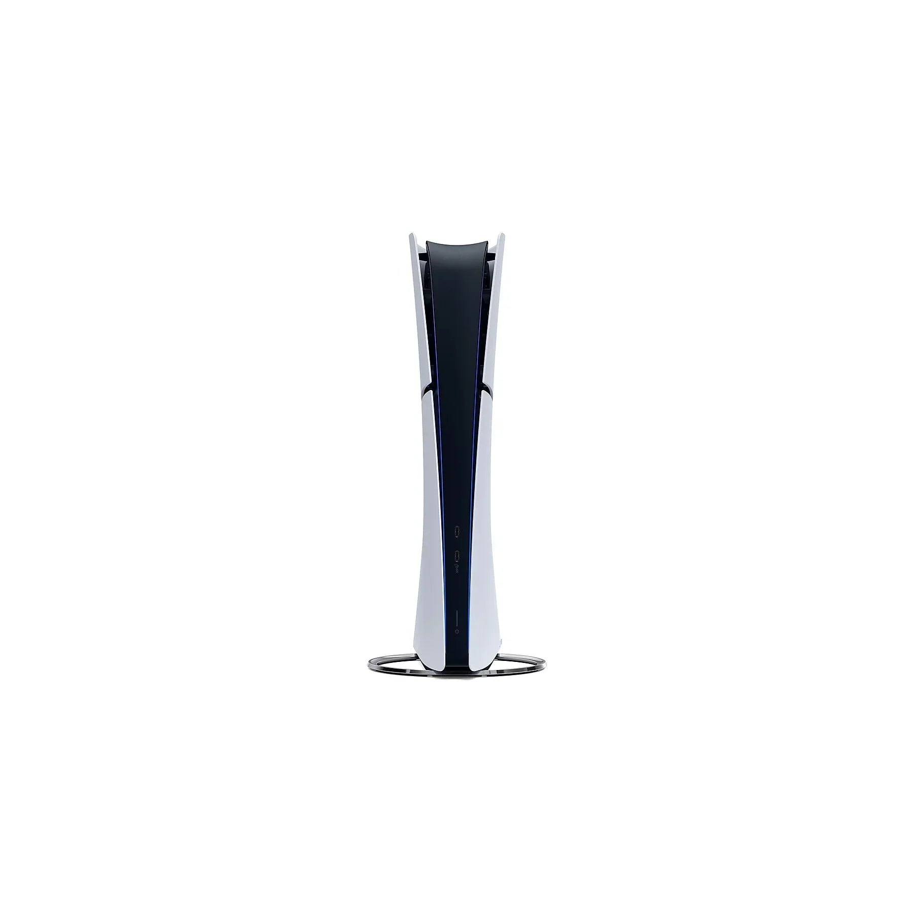 Console Sony PlayStation 5 Digital Edition 825 Go