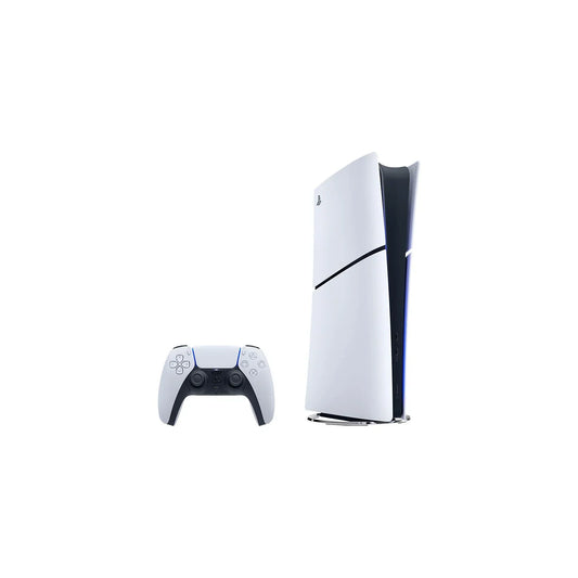 Console Sony PlayStation 5 Digital Edition 825 Go