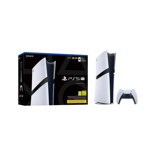Console Sony PlayStation 5 Pro 2 To
