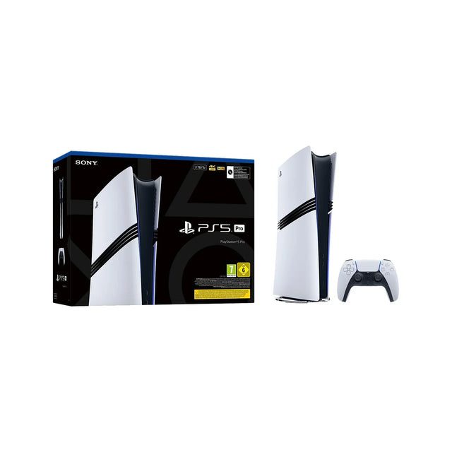 Sony PlayStation 5 Pro – 2 To