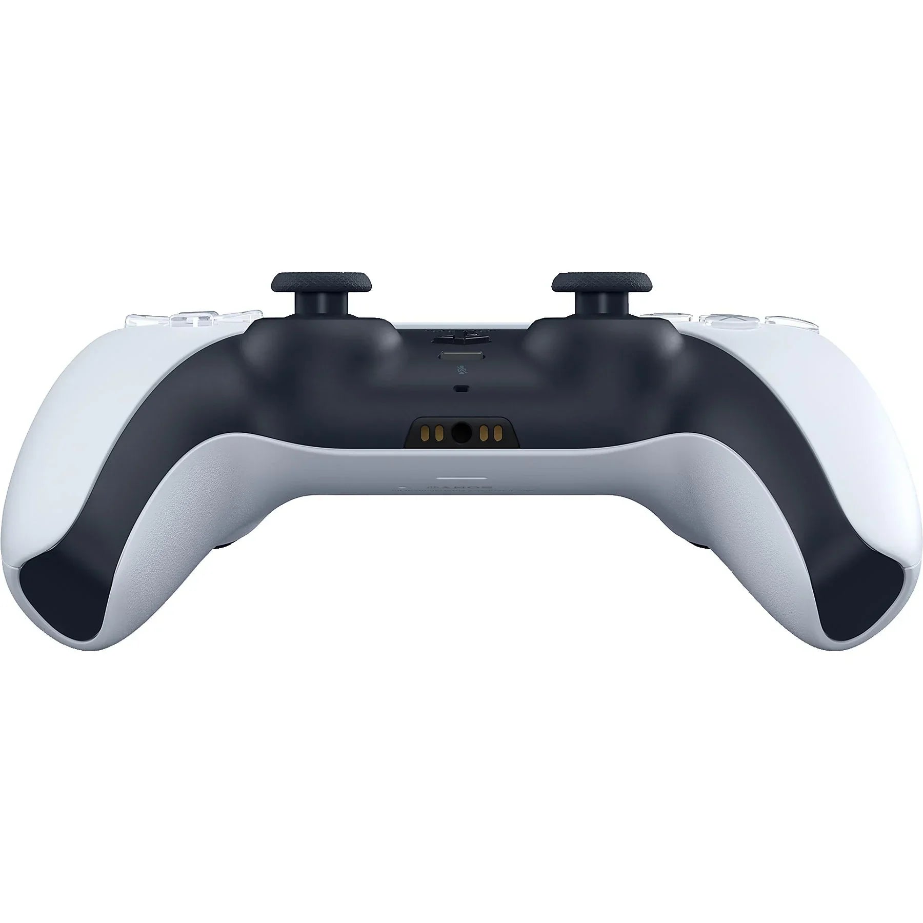 Manette sans fil Sony DualSense blanche pour PlayStation 5