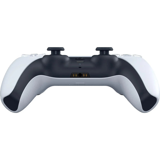 Manette sans fil Sony DualSense blanche pour PlayStation 5