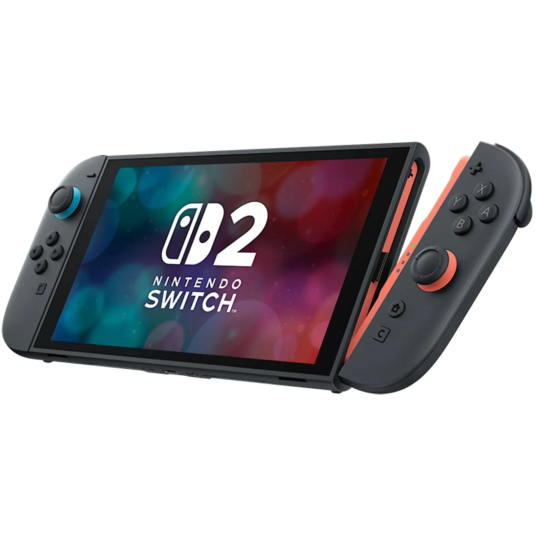 NINTENDO Switch 2 + Mario Kart World-2