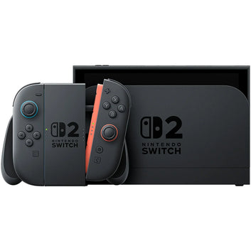NINTENDO Switch 2 + Mario Kart World-1