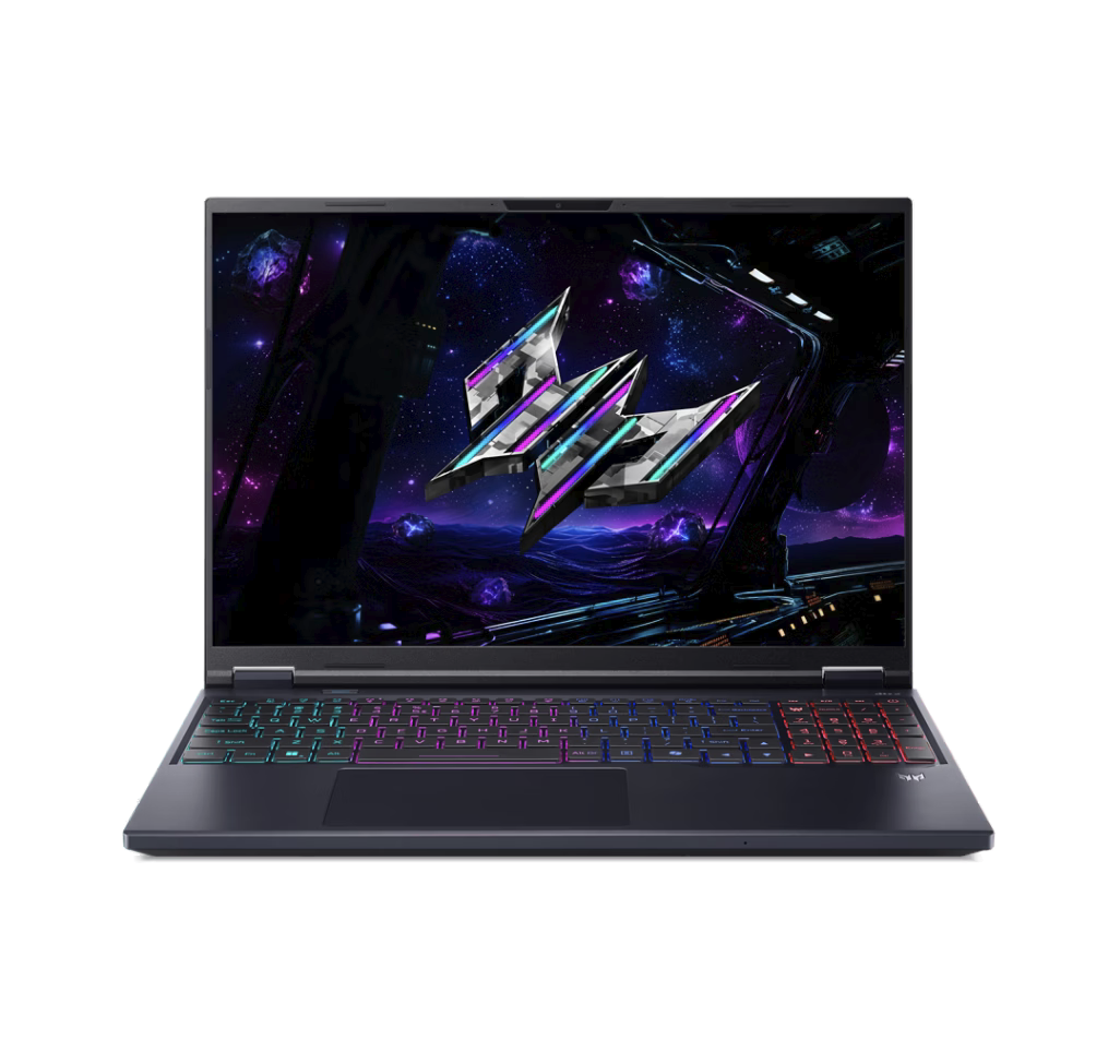 Acer Predator Helios Neo 16 AI Gaming Laptop RTX 5060-0