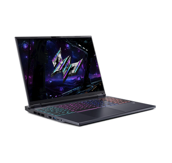 Acer Predator Helios Neo 16 AI Gaming Laptop RTX 5060-1