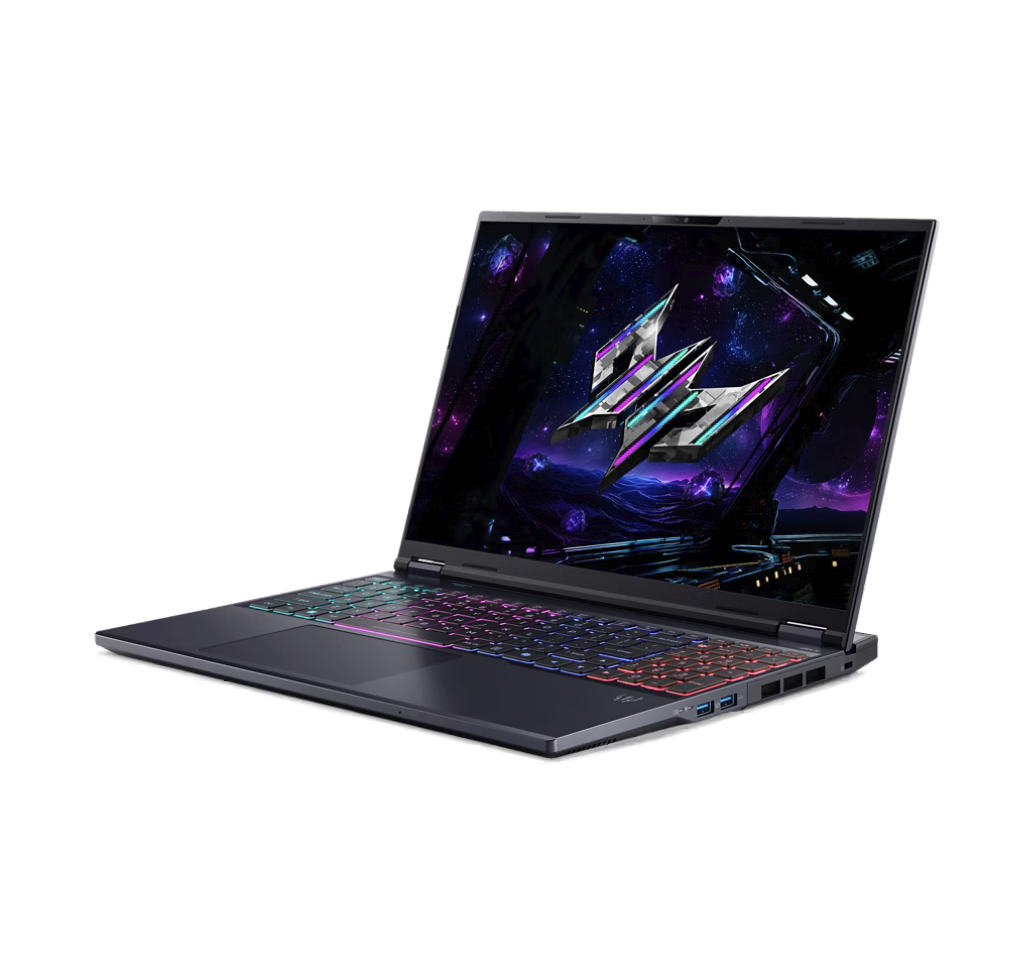 Acer Predator Helios Neo 16 AI Gaming Laptop RTX 5060-2