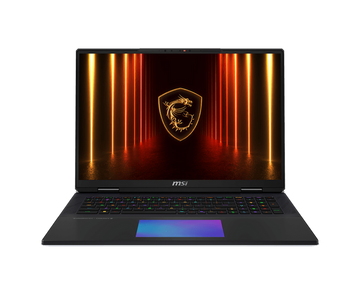 MSI Laptop Titan 18 HX AI A2XWJG-656, RTX™ 5090, 6TB SSD-0
