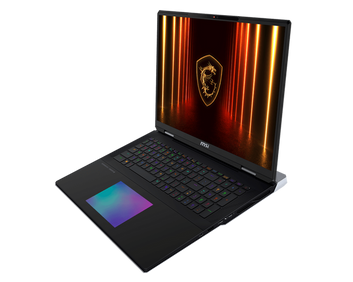 MSI Laptop Titan 18 HX AI A2XWJG-656, RTX™ 5090, 6TB SSD-1