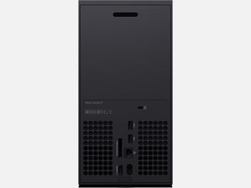 Microsoft Xbox Series X – 1 To