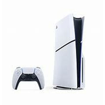 Sony Playstation 5 Sony Slim Standard Fc 25 + Gow Ragnarok