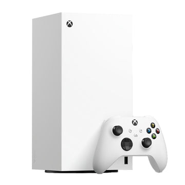 Microsoft Xbox Series X Microsoft Ep2-00702 1 Tb