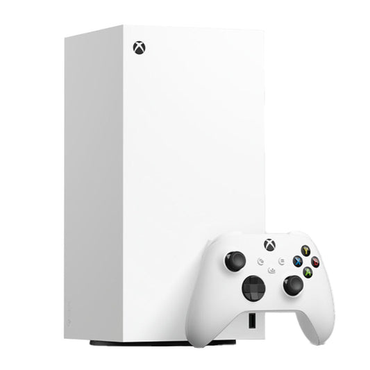 Microsoft Xbox Series X Microsoft Ep2-00702 1 Tb