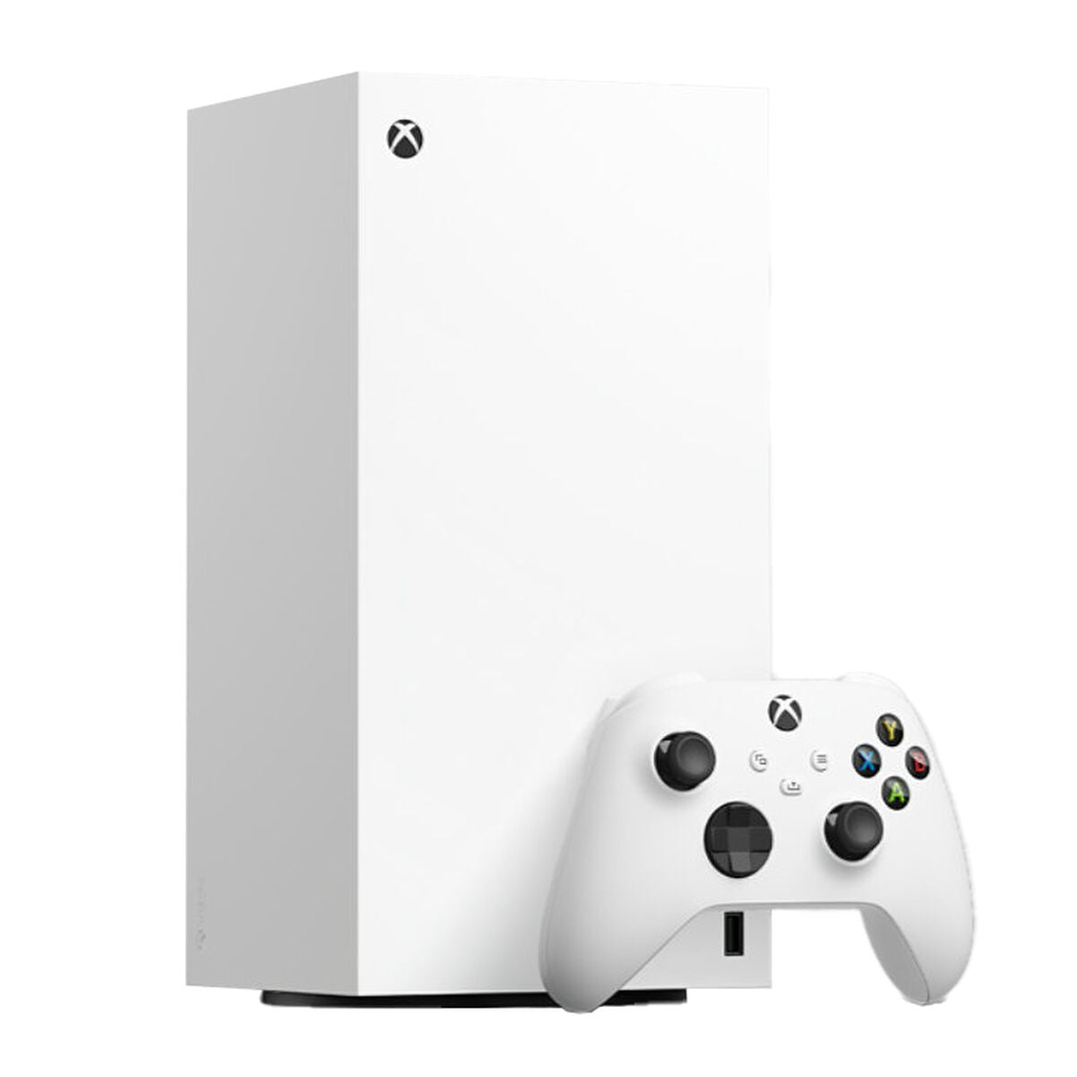 Microsoft Xbox Series X Microsoft Digital Edition 1 Tb